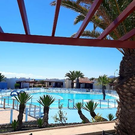 Sun Beach Caleta 24 Caleta de Fuste Exterior foto