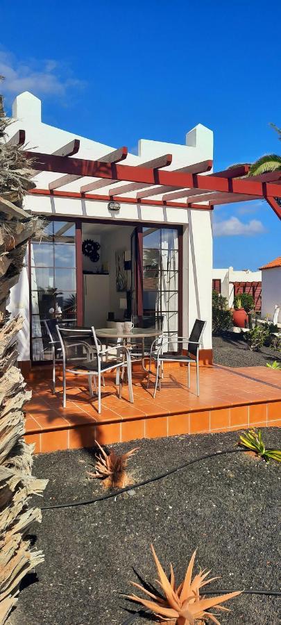 Sun Beach Caleta 24 Caleta de Fuste Exterior foto